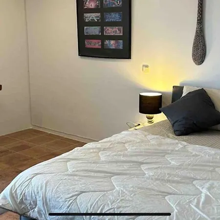 Mahe Tennis Island Evia - B'your * 카리스토스