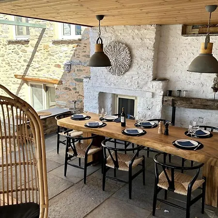 Mahe Tennis Island Evia - B'your * 카리스토스