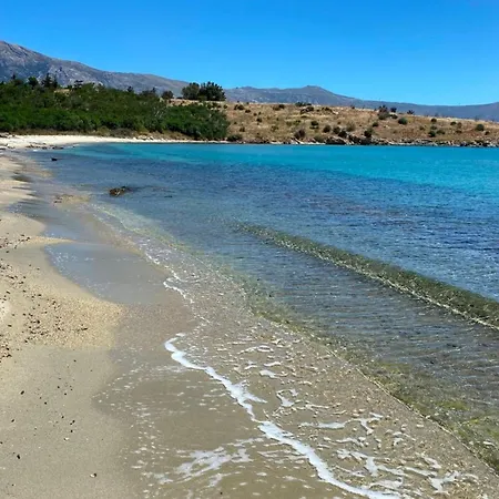 Mahe Tennis Island Evia - B'your *